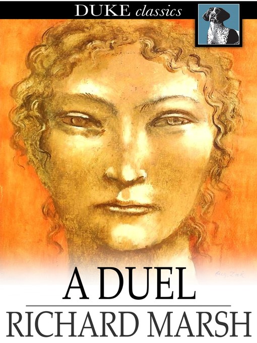 Cover of A Duel